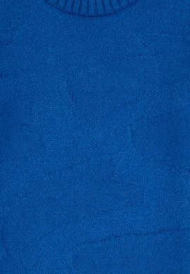 Erkek Çocuk Saks Kazak - 50315625018