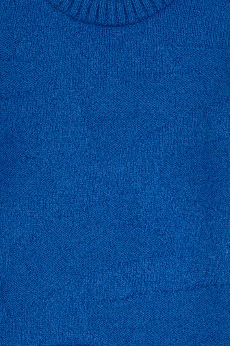 Erkek Çocuk Saks Kazak