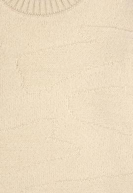 Erkek Çocuk Taş Bisiklet Yaka Kazak - 50315625026