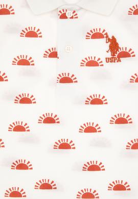 Erkek Çocuk Ekru Tişört - 50311948003