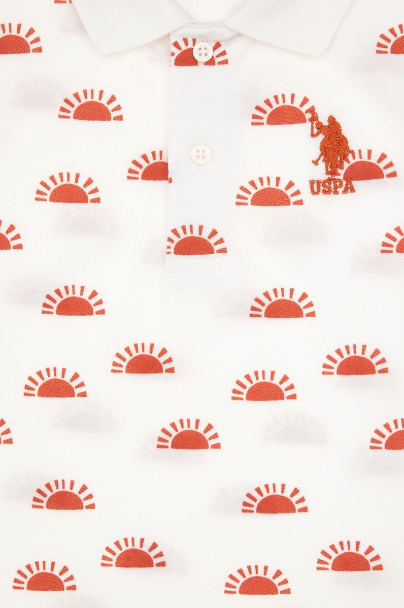 Erkek Çocuk Ekru Tişört