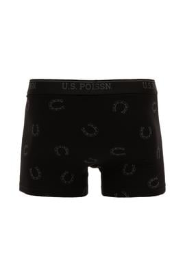 Erkek 3'lü Boxer Takım - 50318623003