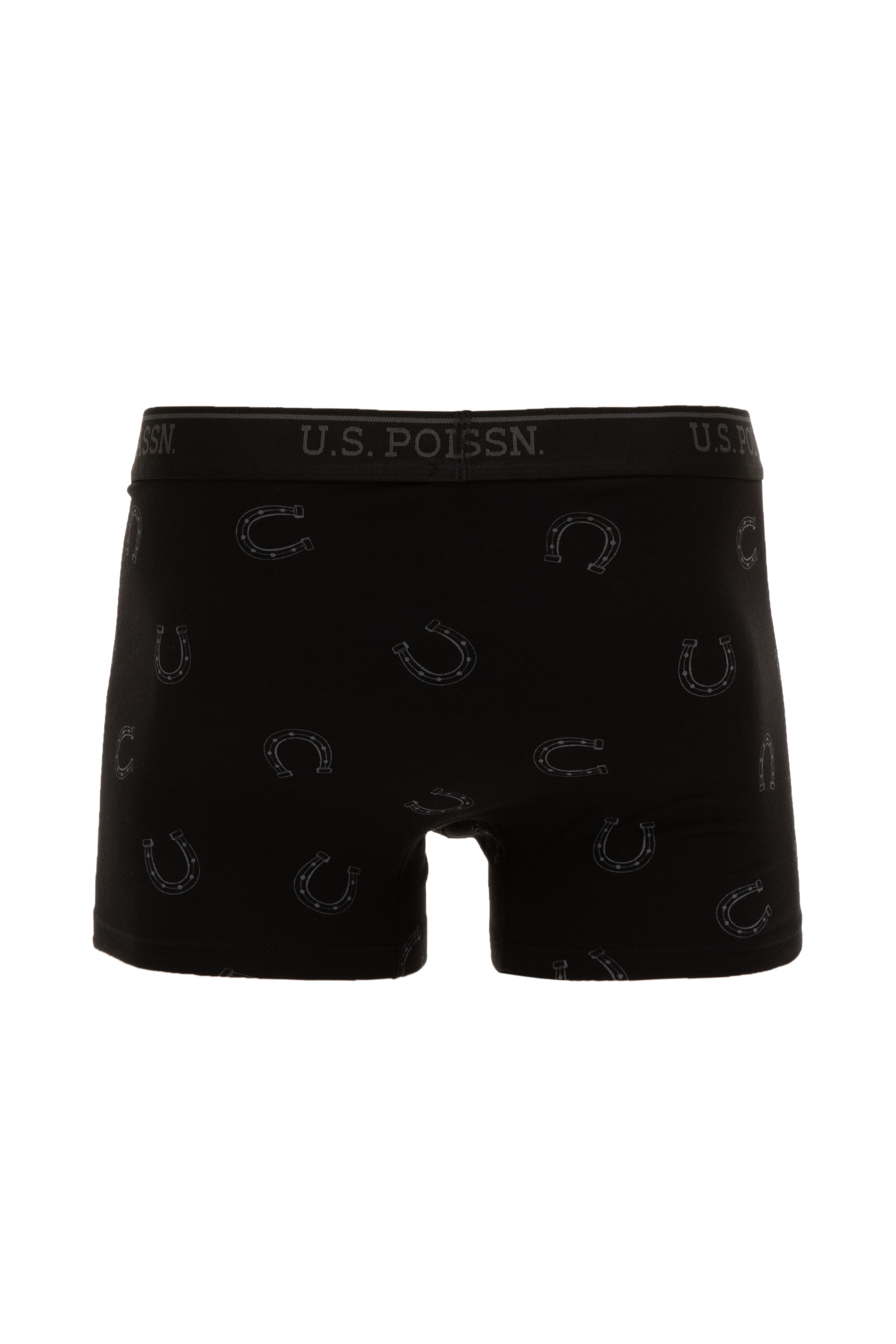Erkek 3'lü Boxer Takım