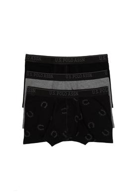 Erkek 3'lü Boxer Takım - 50318623003