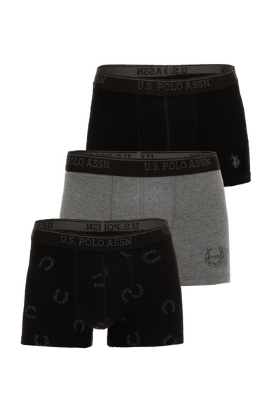 Erkek 3'lü Boxer Takım