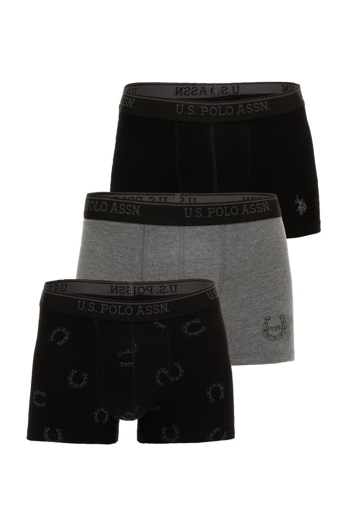 Erkek 3'lü Boxer Takım