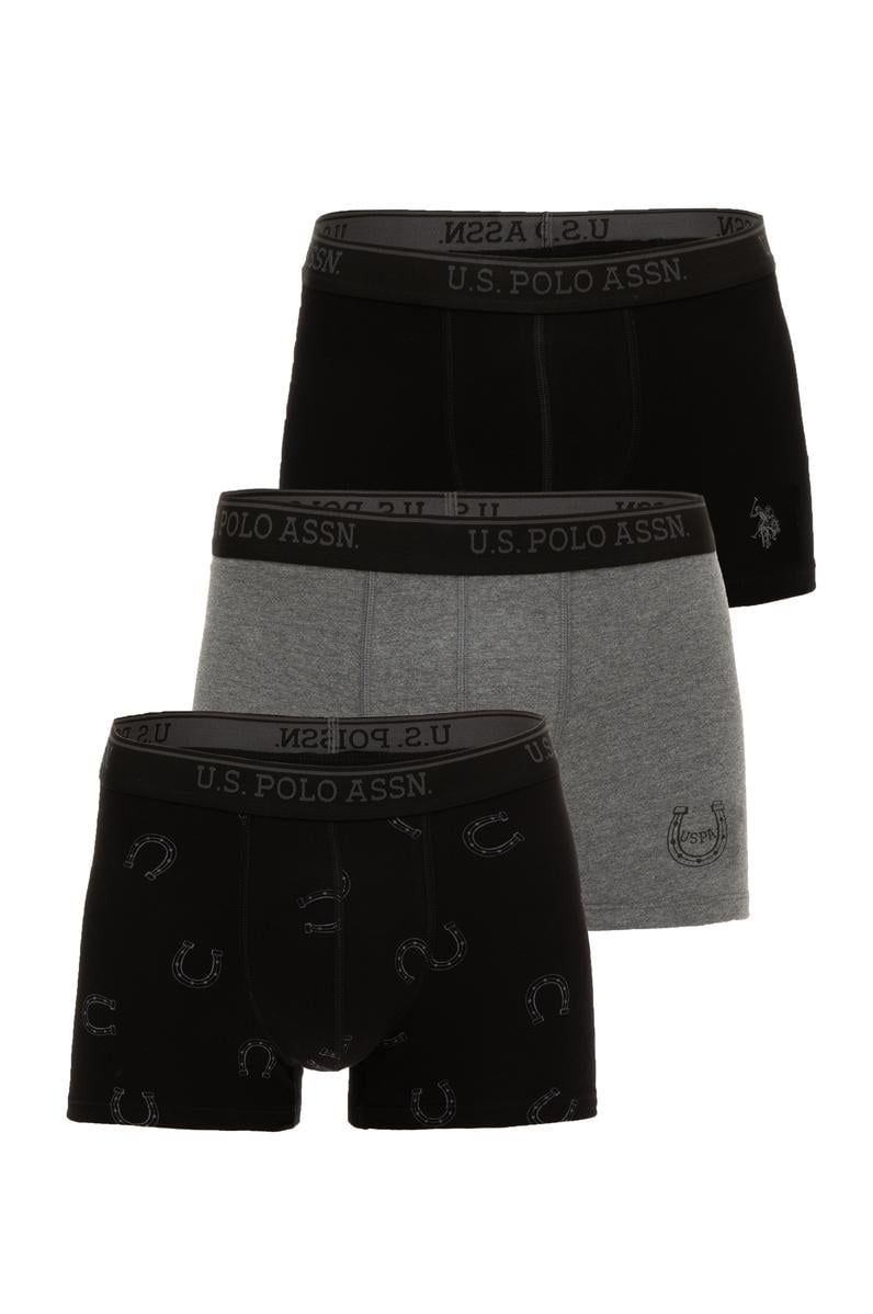 Erkek 3'lü Boxer Takım