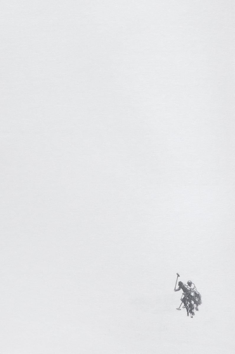 Erkek Beyaz İç Giyim Üst