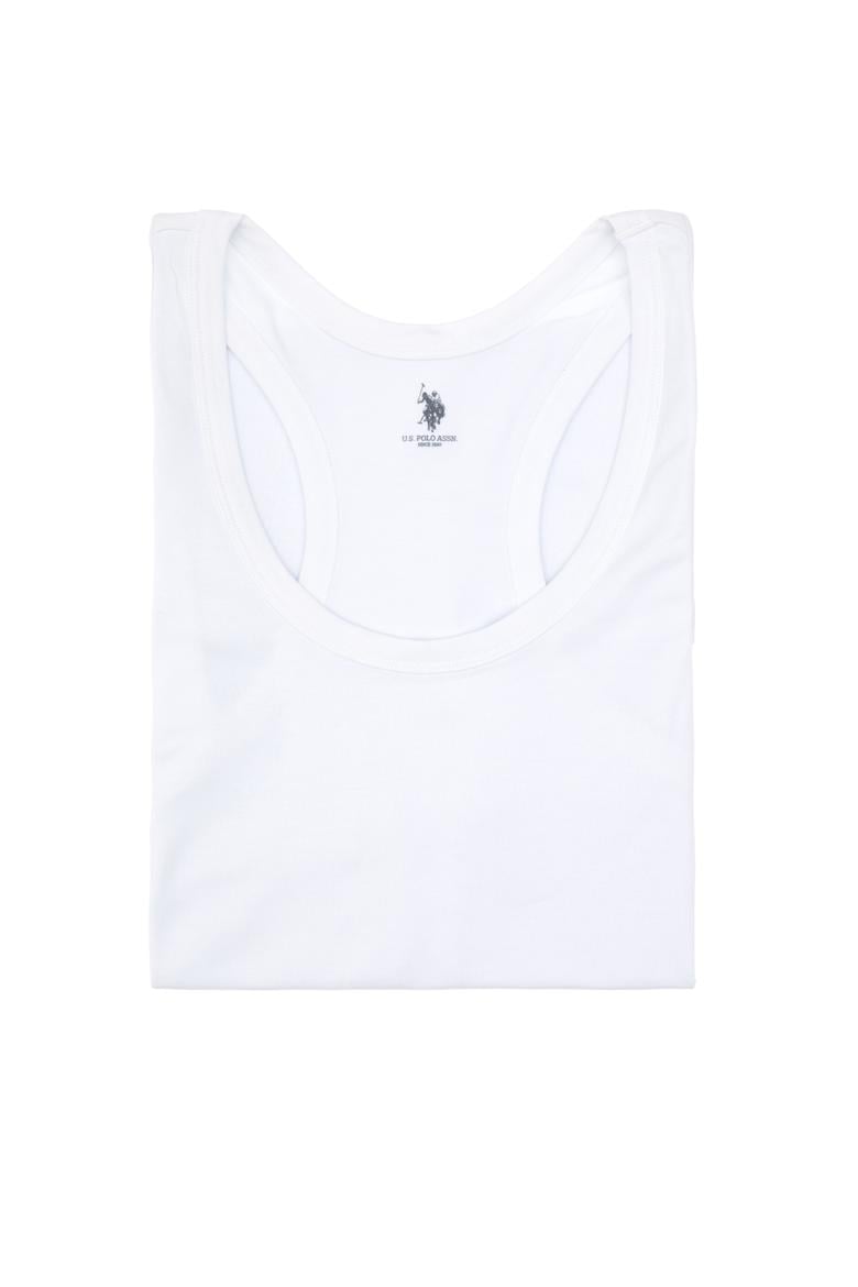 Erkek Beyaz İç Giyim Üst - 50318658003