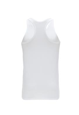 Erkek Beyaz İç Giyim Üst - 50318658003