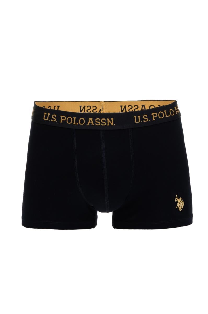 Erkek 3'lü Boxer Takım