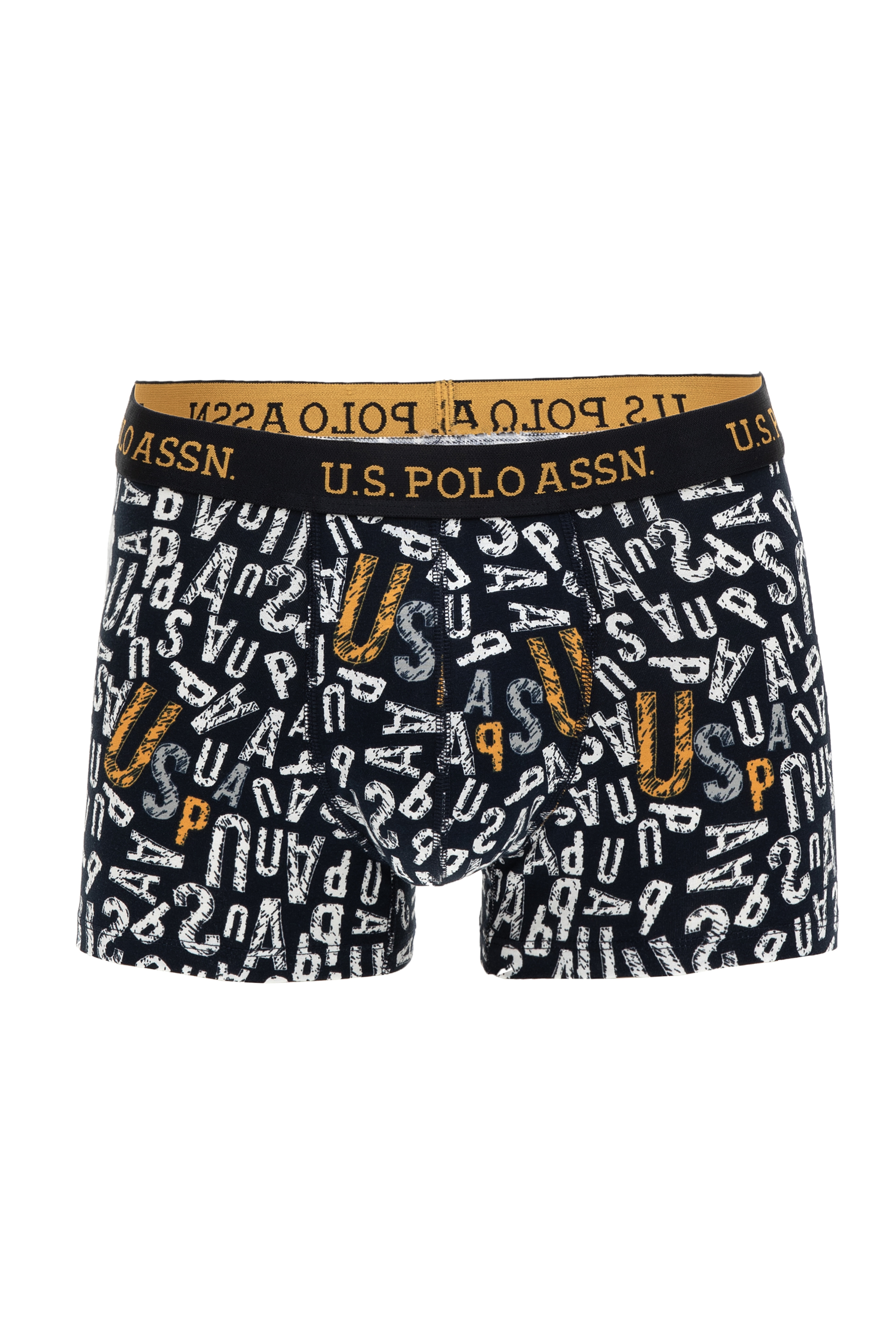 Erkek 3'lü Boxer Takım
