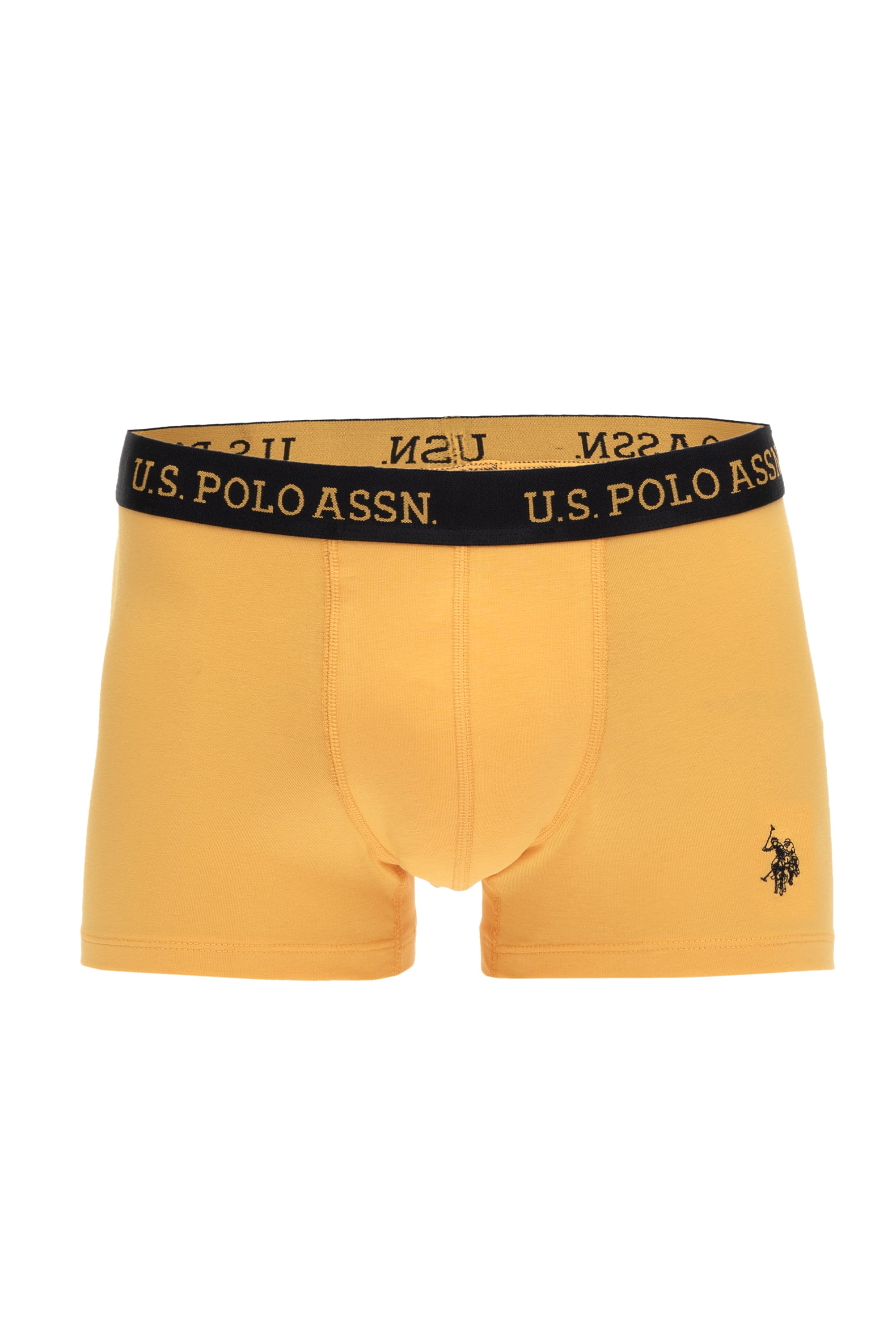 Erkek 3'lü Boxer Takım