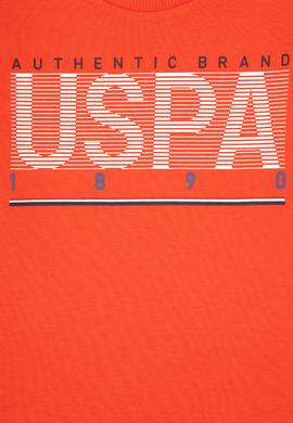 Erkek Çocuk Nar Çiçeği Eşofman Takımı - 50318567001