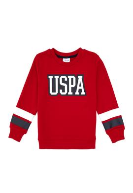 Erkek Çocuk Kırmızı Pijama Takımı - 50318697003