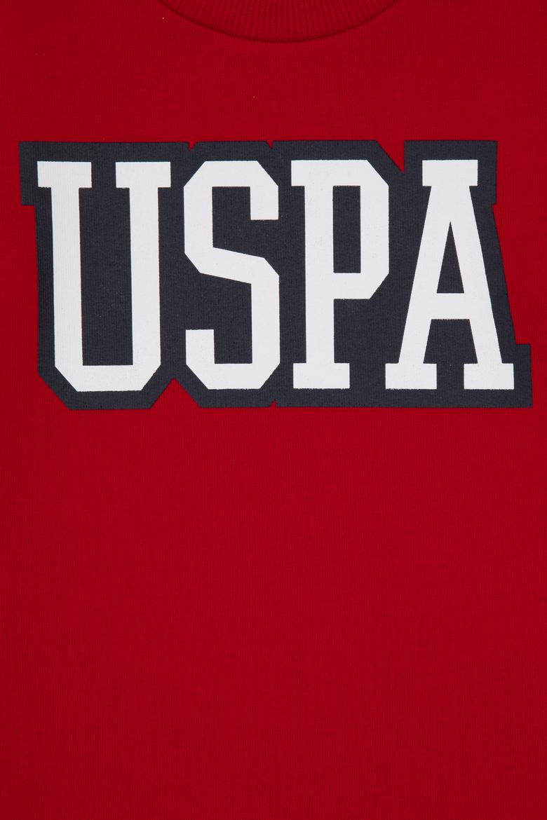 Erkek Çocuk Kırmızı Pijama Takımı - 50318697003