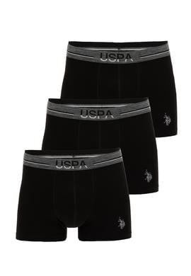 Erkek 3'lü Boxer Takım - 50318653006