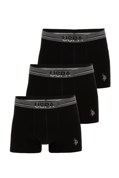 Erkek 3'lü Boxer Takım