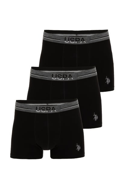 Erkek 3'lü Boxer Takım