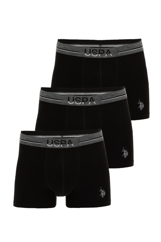 Erkek 3'lü Boxer Takım