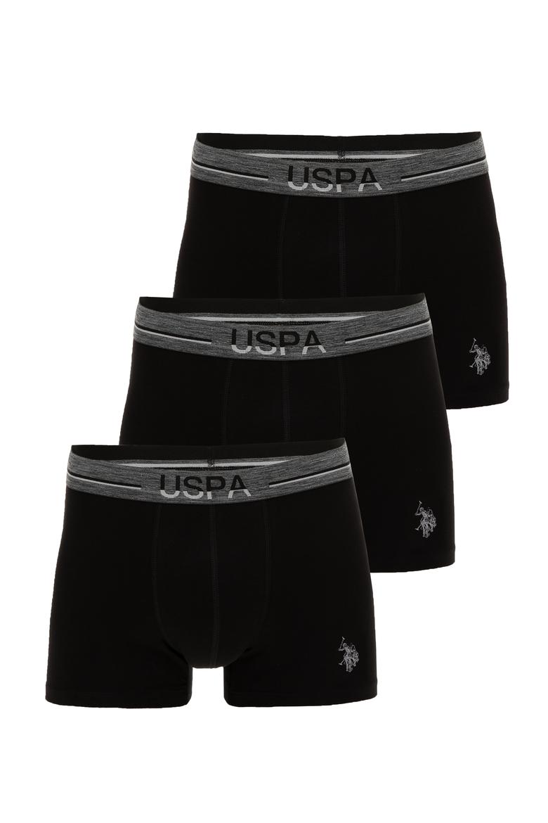 Erkek 3'lü Boxer Takım