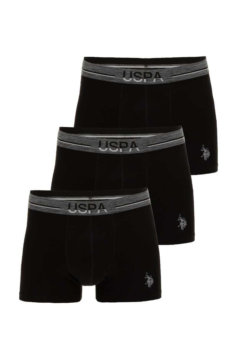 Erkek 3'lü Boxer Takım