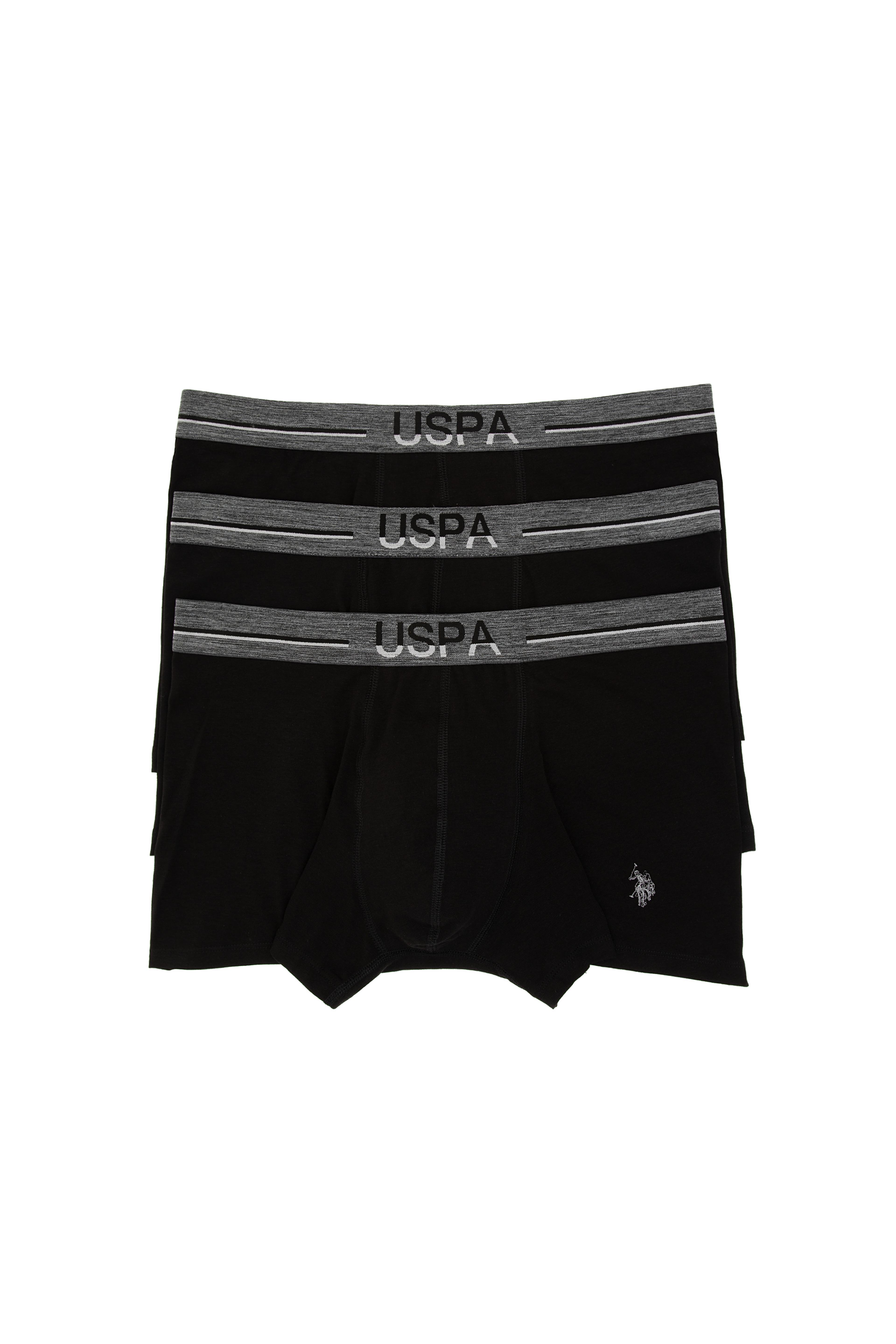 Erkek 3'lü Boxer Takım - Image 2