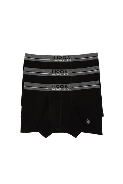 Erkek 3'lü Boxer Takım