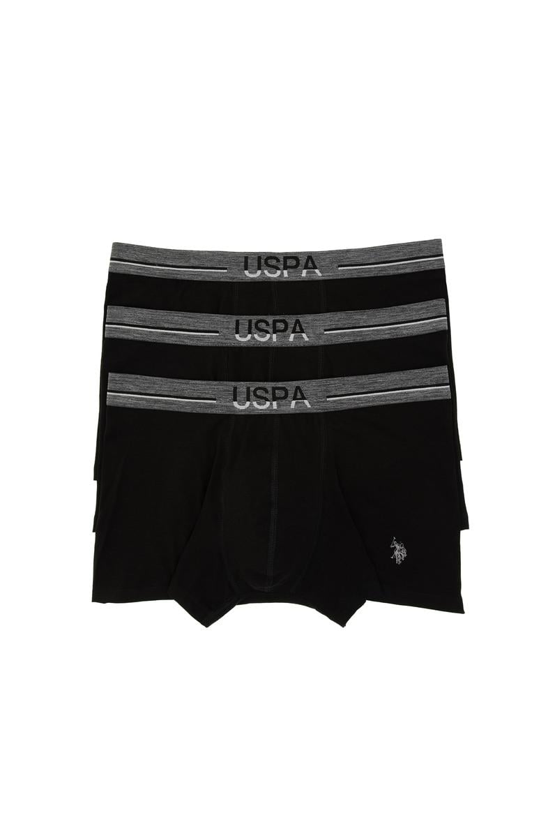 Erkek 3'lü Boxer Takım