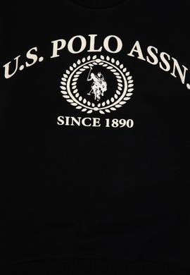 Erkek Çocuk Siyah Eşofman Takımı - 50318695005