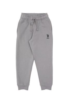 Erkek Çocuk Gri Pijama Takımı - 50318692004