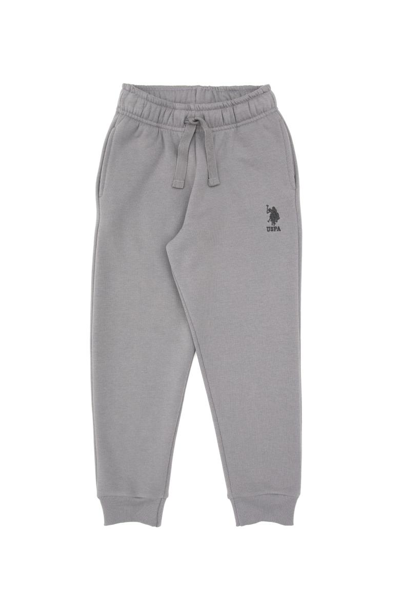 Erkek Çocuk Gri Pijama Takımı - 50318692004