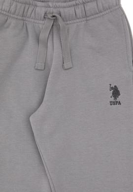 Erkek Çocuk Gri Pijama Takımı - 50318692004