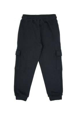 Erkek Çocuk Antrasit Eşofman Altı - 50308587047