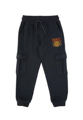 Erkek Çocuk Antrasit Eşofman Altı - 50308587047