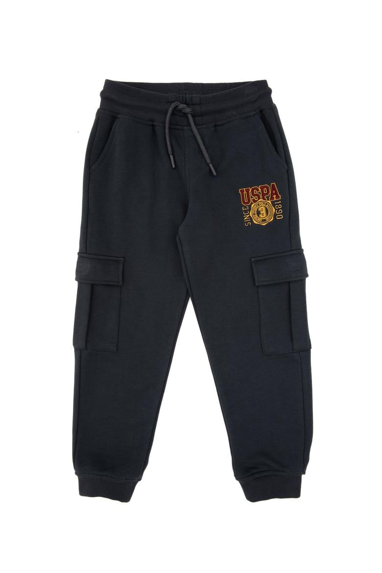 Erkek Çocuk Antrasit Eşofman Altı - 50308587047