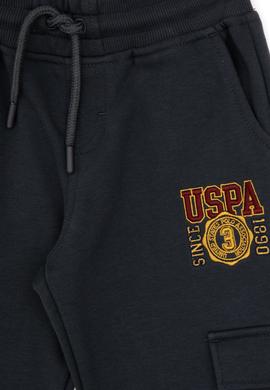 Erkek Çocuk Antrasit Eşofman Altı - 50308587047