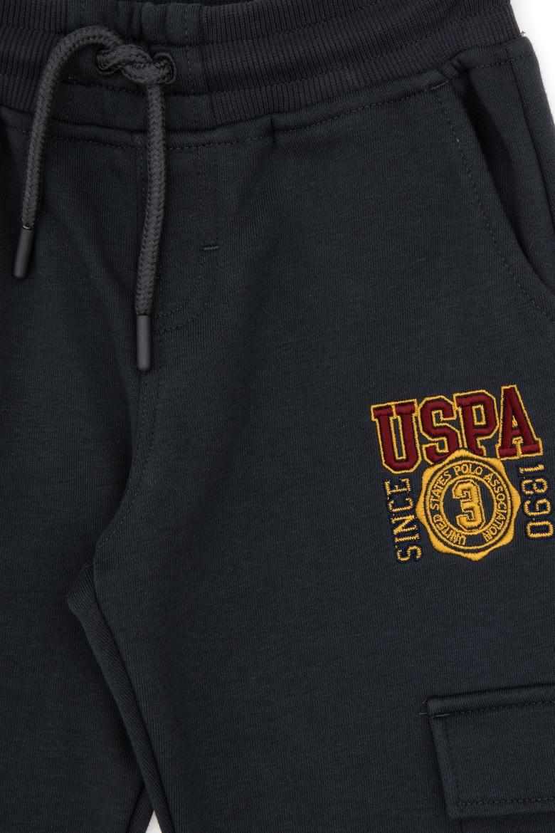 Erkek Çocuk Antrasit Eşofman Altı - 50308587047