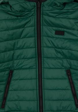 Erkek Çocuk Siyah Mont - 50311939002