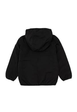 Erkek Çocuk Siyah Mont - 50311939002