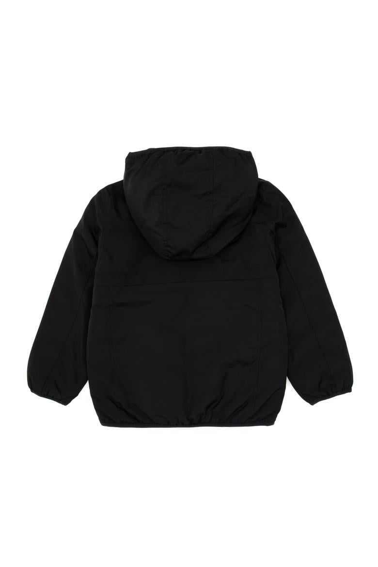 Erkek Çocuk Siyah Mont - 50311939002