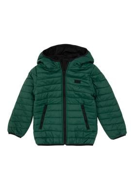 Erkek Çocuk Siyah Mont - 50311939002