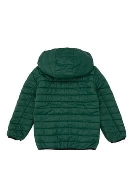 Erkek Çocuk Siyah Mont - 50311939002