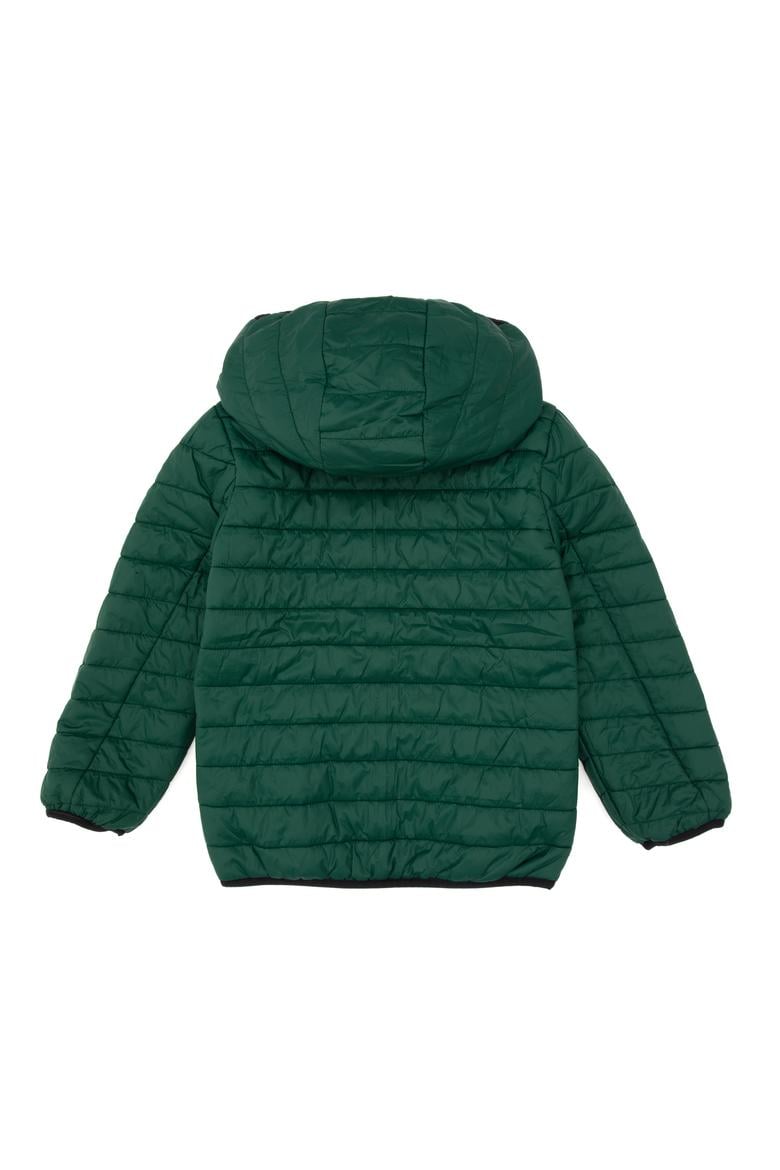 Erkek Çocuk Siyah Mont - 50311939002