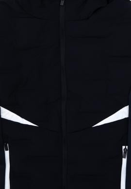 Erkek Çocuk Lacivert Mont - 50312491005