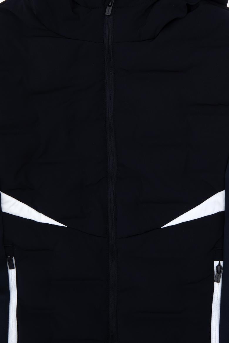 Erkek Çocuk Lacivert Mont - 50312491005