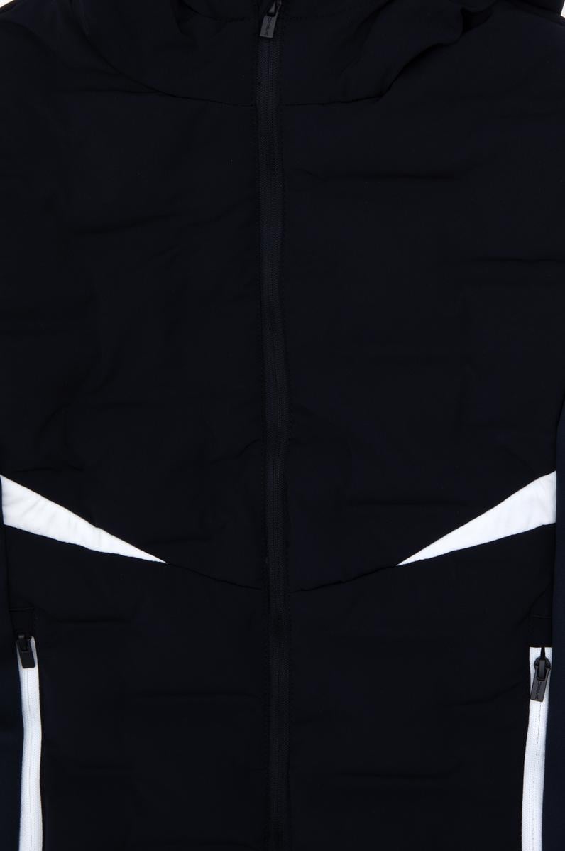 Erkek Çocuk Lacivert Mont