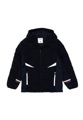 Erkek Çocuk Lacivert Mont - 50312491005