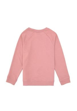 Erkek Çocuk Orkide Basic Bisiklet Yaka Sweatshirt - 50313832101