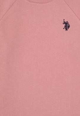 Erkek Çocuk Orkide Basic Bisiklet Yaka Sweatshirt - 50313832101